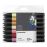 Set de 12 feutres Promarker Steampunk