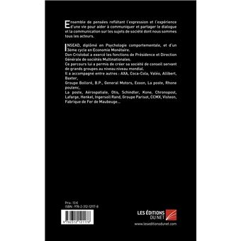 Une vie, deux cent et une pensées