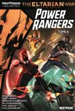 Power Rangers Unlimited : ELTARIAN WAR Seconde Partie - Power Rangers T04