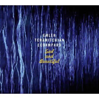 couverture de : Sad and beautiful