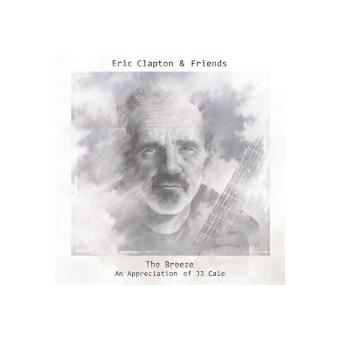The Breeze - An Appreciation Of JJ Cale