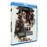Terror On The Prairie Blu-ray