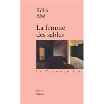 La femme des sables - 1