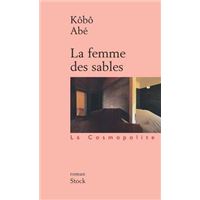 La femme des sables