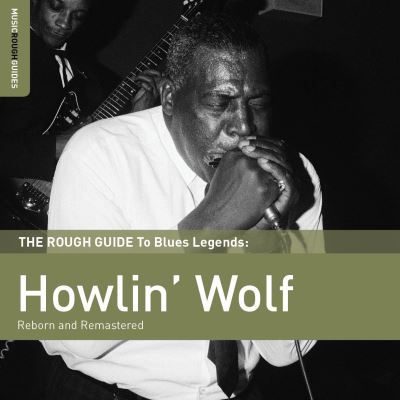Blues legends reborn