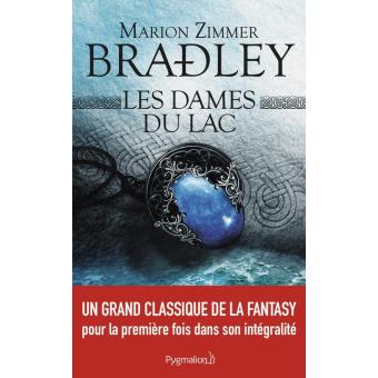 Les Dames du Lac (L'Intégrale) - 1
