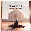 Calendrier 2021 30x30 Feng Shui Meditation