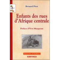 Les enfants des rues d'Afrique Centrale