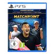 MATCHPOINT TENNIS CHAMPIONSHIPS LEGENDS EDITION PS5 (D)