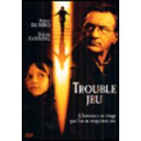 Trouble jeu