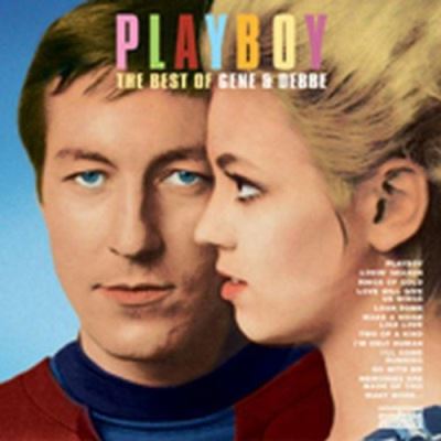 Playboy best of Gene and Debbe