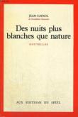 Des nuits plus blanches que nature