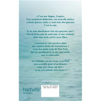 Ma vie avec les Walter Boys