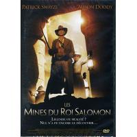 Les mines du roi Salomon
