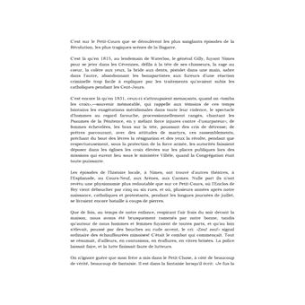 Daudet par Daudet : Mon frère et moi