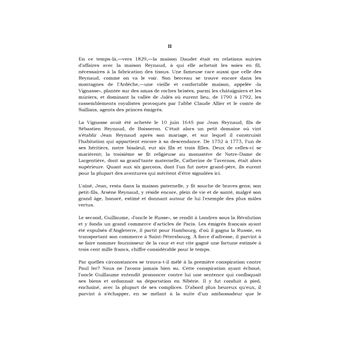 Daudet par Daudet : Mon frère et moi