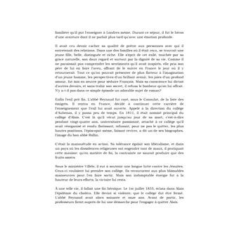 Daudet par Daudet : Mon frère et moi