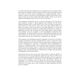 Daudet par Daudet : Mon frère et moi