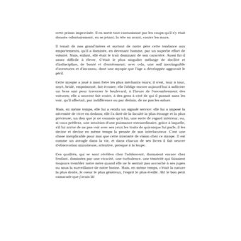 Daudet par Daudet : Mon frère et moi