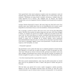 Daudet par Daudet : Mon frère et moi