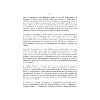 Daudet par Daudet : Mon frère et moi