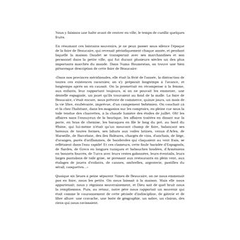 Daudet par Daudet : Mon frère et moi