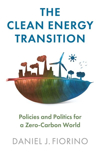 CLEAN ENERGY TRANSITION - Achat Livre Ou Ebook | Fnac