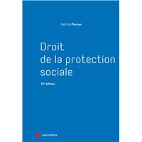 Droit de la protection sociale