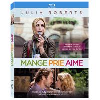 Mange, prie, aime - Blu-Ray - Edition Director's Cut