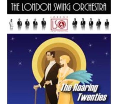 The Roaring Twenties