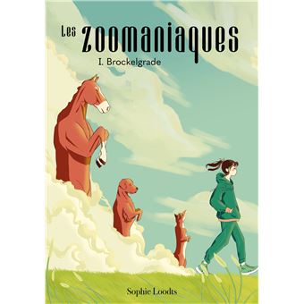 Les Zoomaniaques