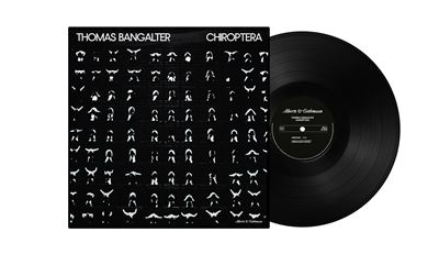 Chiroptera Édition Limitée