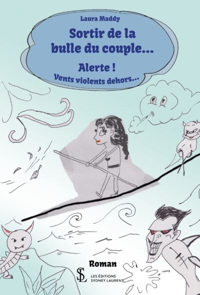 Sortir de la bulle du couple ...