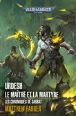Urdesh: Le Maître et la Martyre