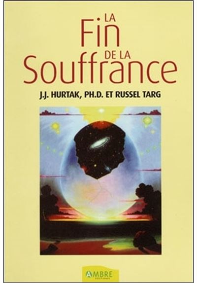 La fin de la souffrance