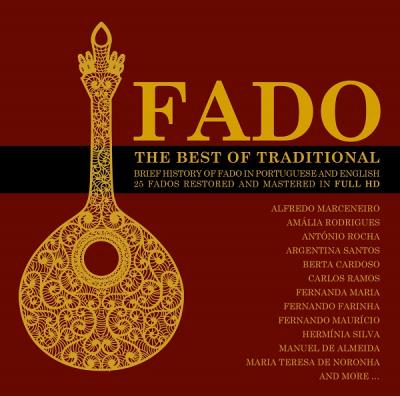 The Best of Traditional