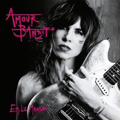 Amour bandit