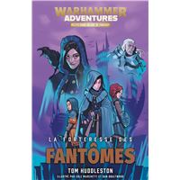 La Forteresse des Fantomes