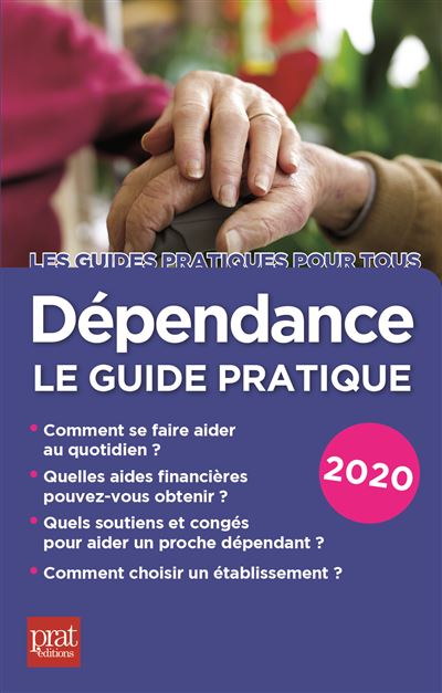 Dépendance 2020
