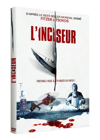 L'Inciseur DVD