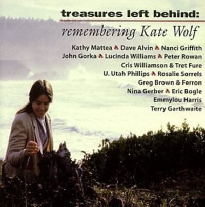 Remembering kate wolf