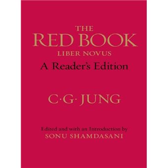 The red book - 1