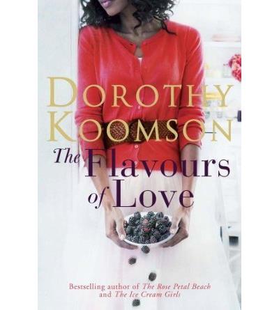 FLAVOURS OF LOVE