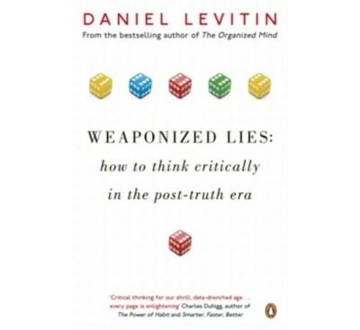 Weaponized Lies