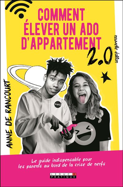 Comment élever un ados d'appartement 2.0