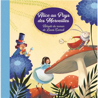 Alice au pays des merveilles