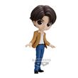 Figurine Q Posket BTS TinyTAN Jung-kook Dynamite Version A