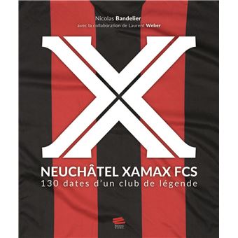 NEUCHATEL XAMAX FCS