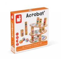 Acrobat' Janod