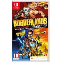 Borderlands 4 : Voici La Feuille De Route Sur Le Contenu Qui Arrivera Apres La Sortie Du Jeu 745259